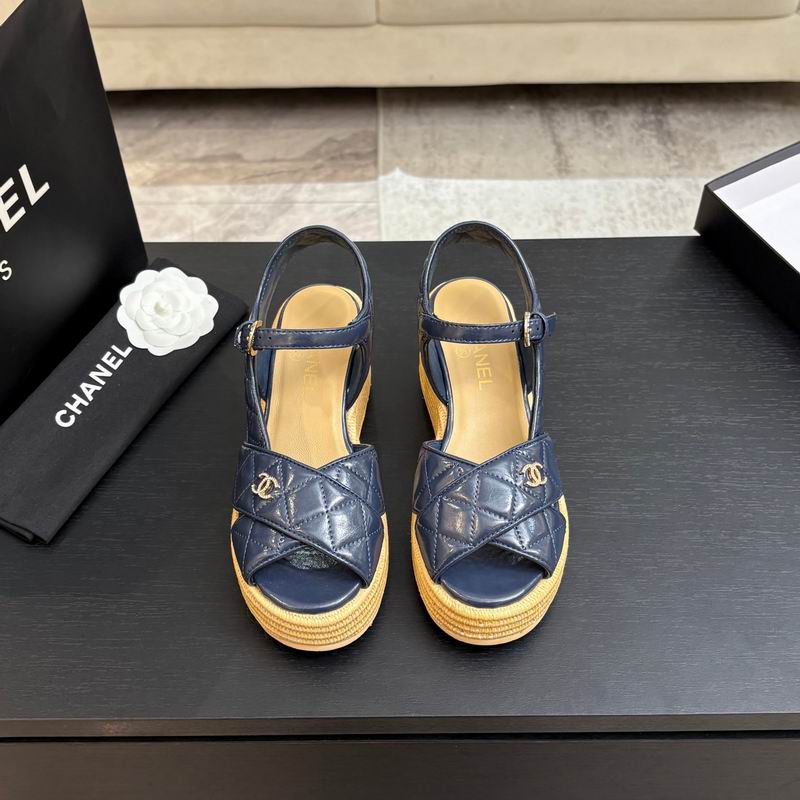 Chanel sz35-40 mnq0222